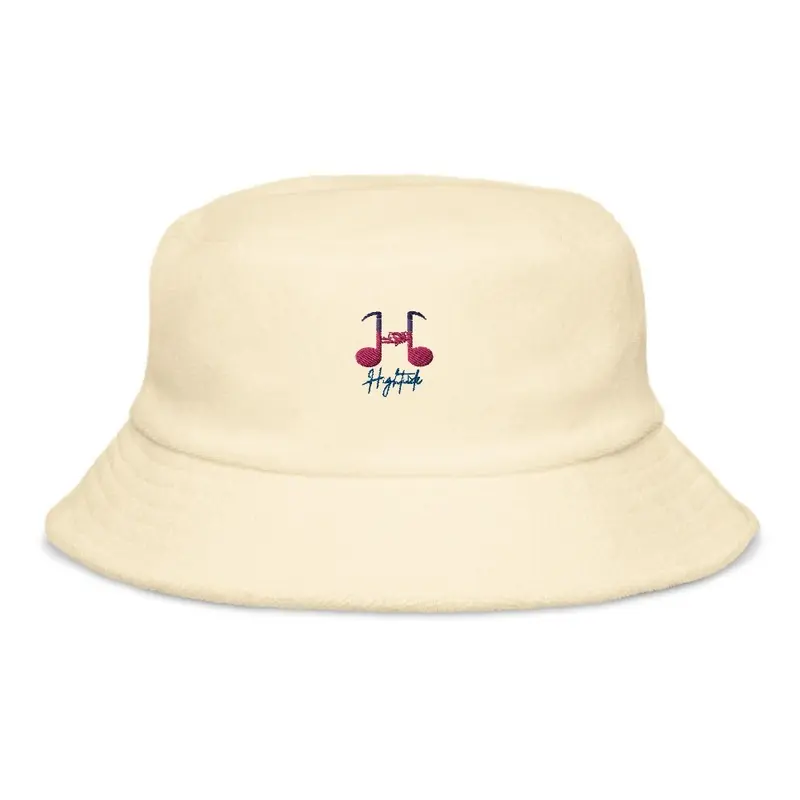 HighStyle Bucket Hat