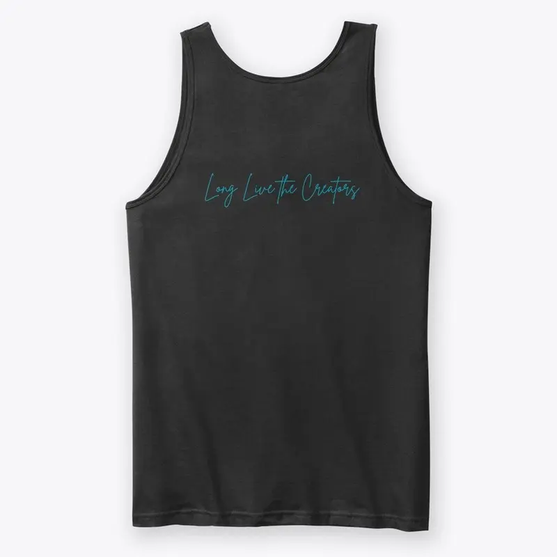 HighStyle Tanktop